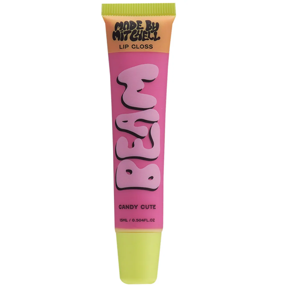 Made By Mitchell Beam Lip Gloss 15ml - Image 4