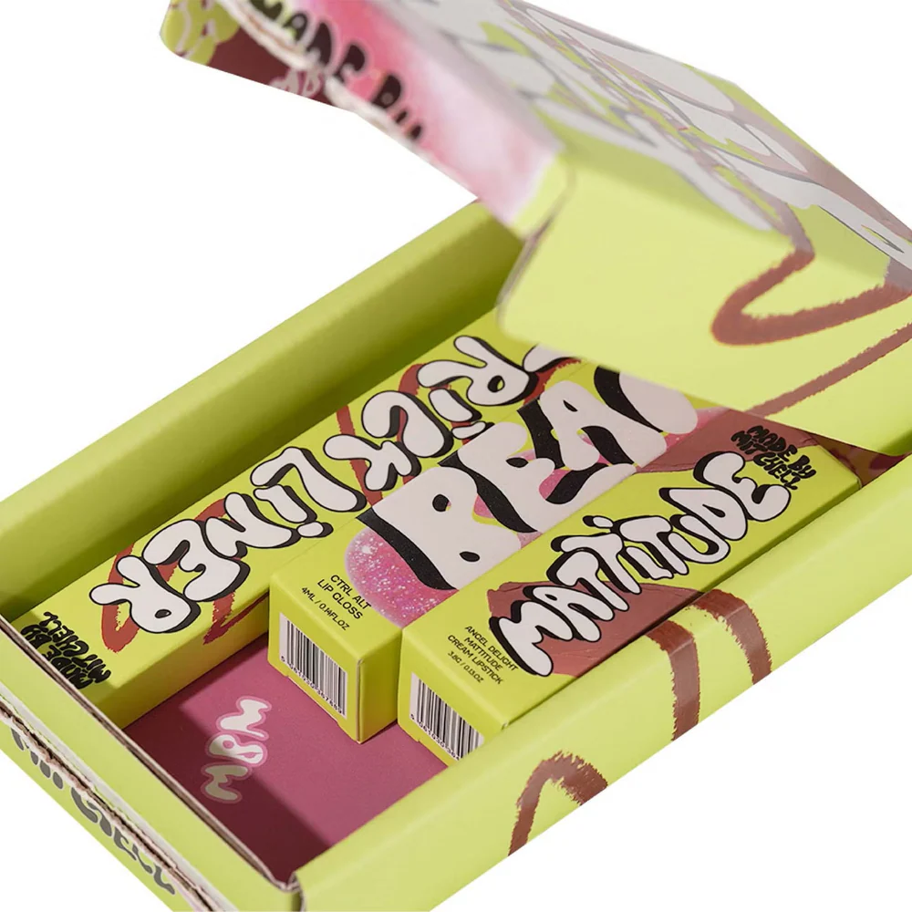 Made By Mitchell Lip Kit That's Delicious - Image 2