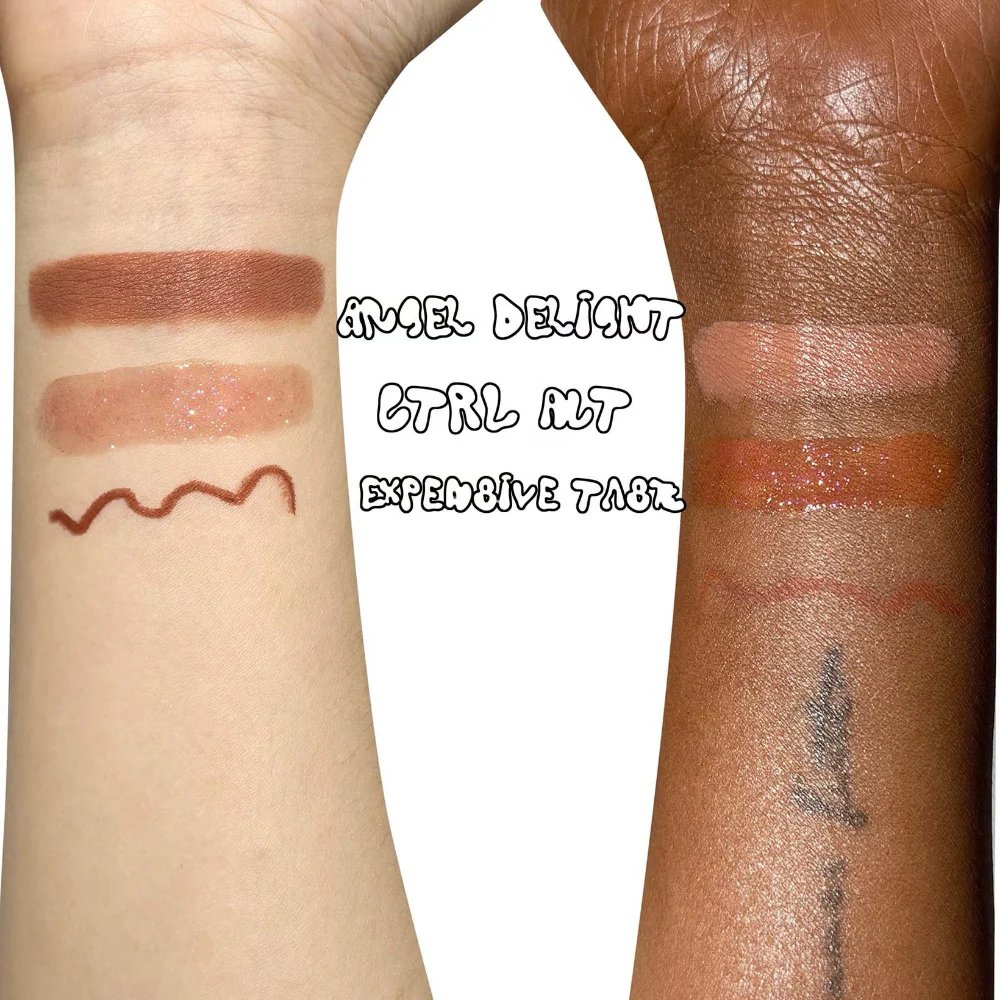 Made By Mitchell Lip Kit That's Delicious - Image 3