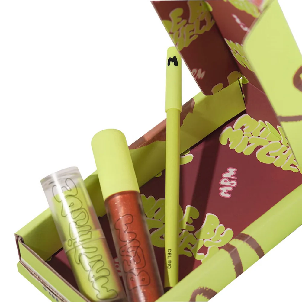 Made By Mitchell Lip Kit That's Gorgeous - Image 2