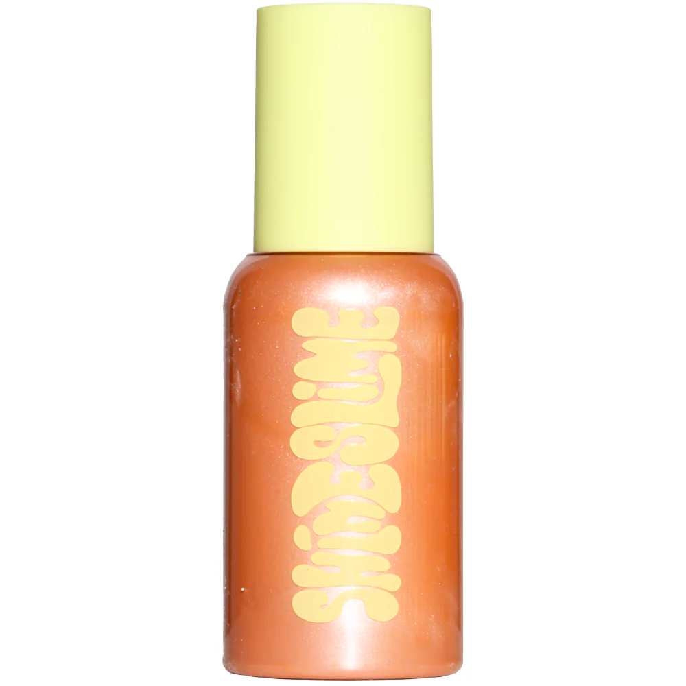 Made By Mitchell Shine Slime Body Glow Highlighter 100ml - Image 3