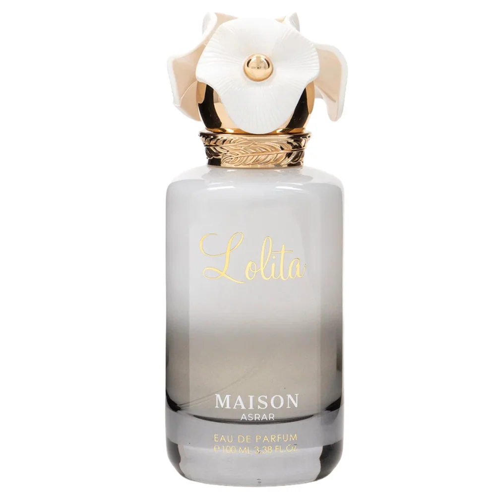 Maison Asrar Lolita Eau De Parfum 100ml