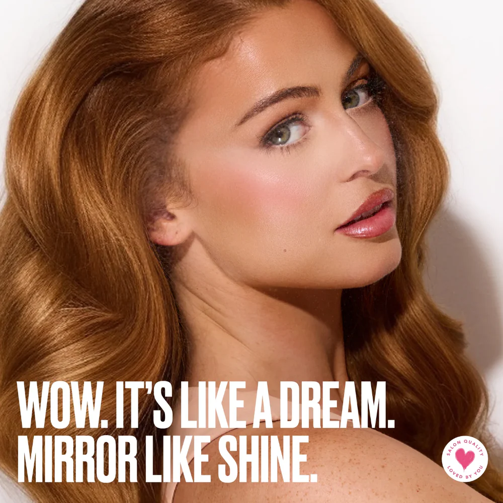 Mark Hill Dream Finish Shine Spray 300ml - Image 6