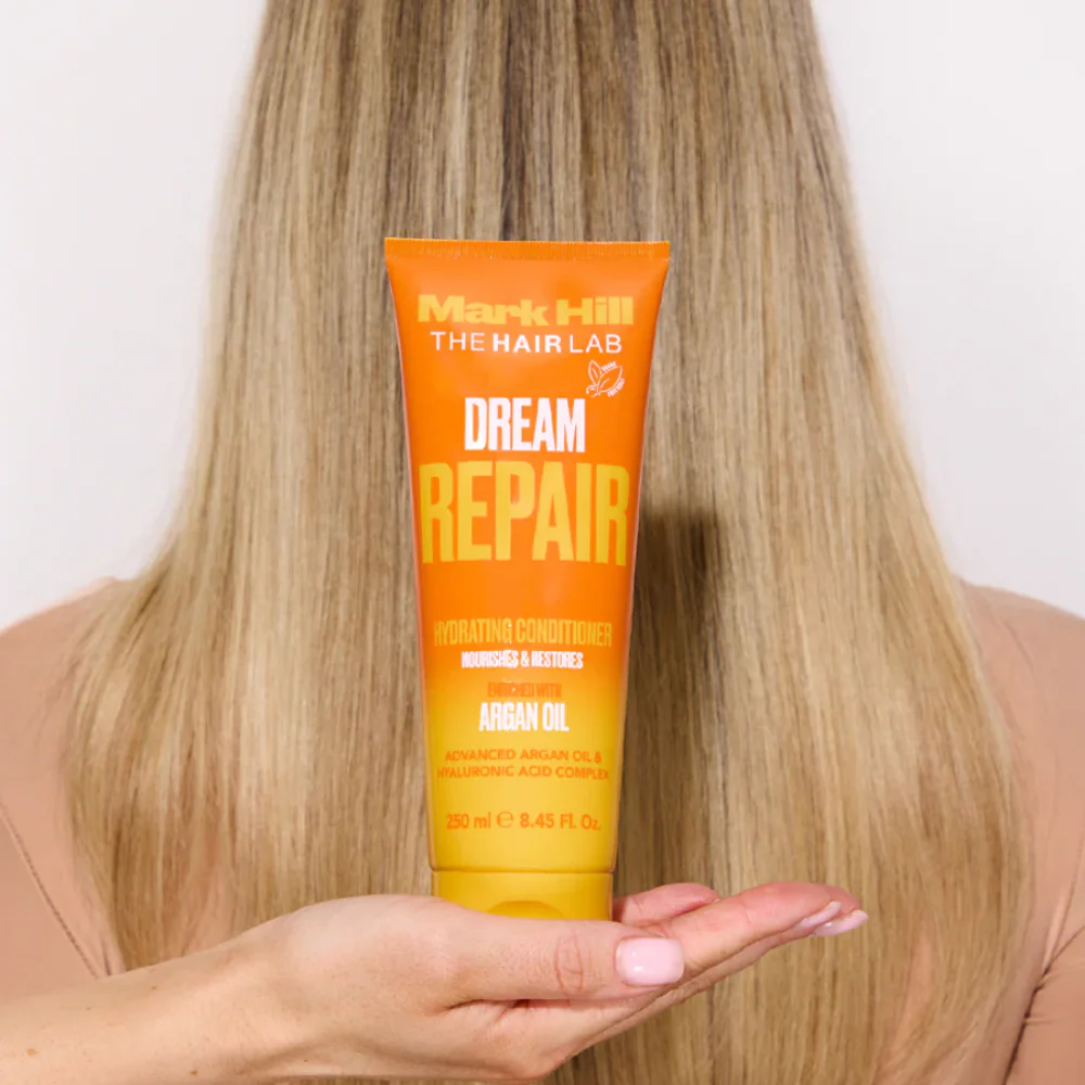 Mark Hill Dream Repair Hydrating Conditioner 250ml - Image 3