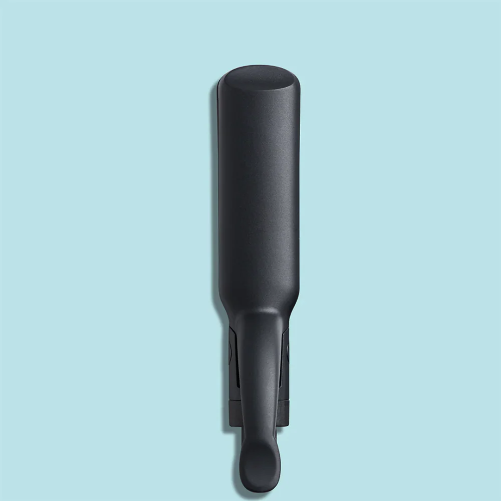 Mark Hill Pick 'N' Mix 38mm Wide Plate Straightener Attachment Black Edition - Image 2
