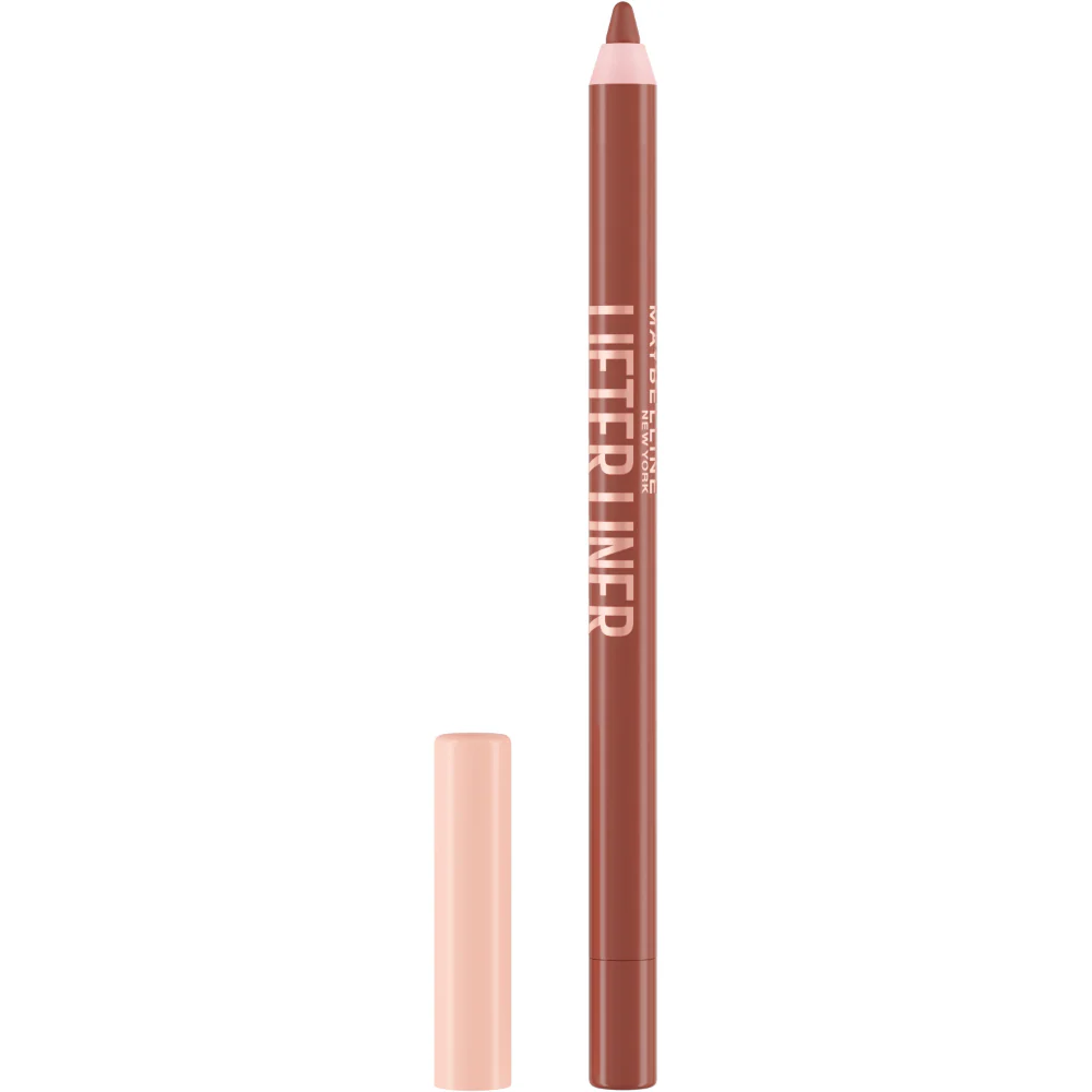 Maybelline Lifter Lip Liner with Hyaluronic Acid - Image 9