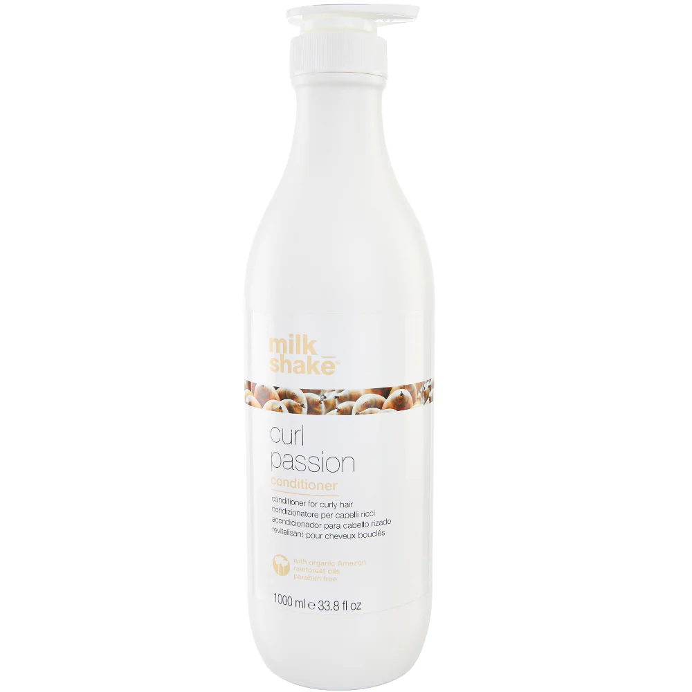 milk_shake Curl Passion Conditioner 1000ml
