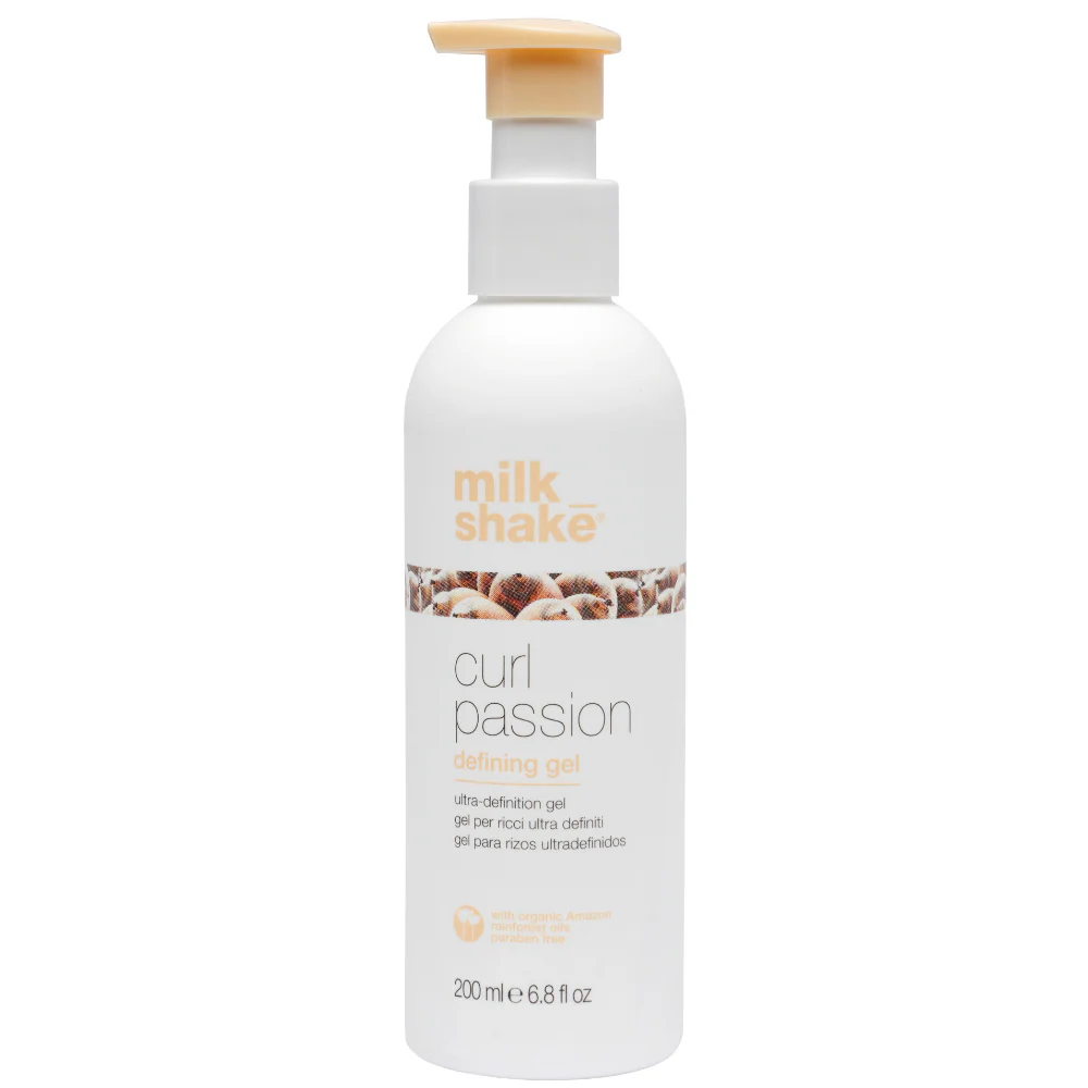 milk_shake Curl Passion Defining Gel 200ml