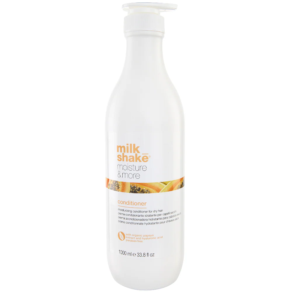 milk_shake Moisture & More Conditioner 1000ml