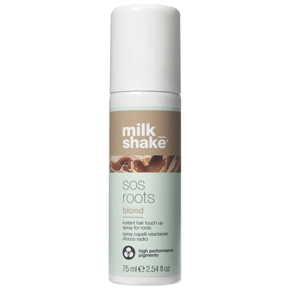 milk_shake SOS Roots Root Touch-Up Spray Blonde 75ml