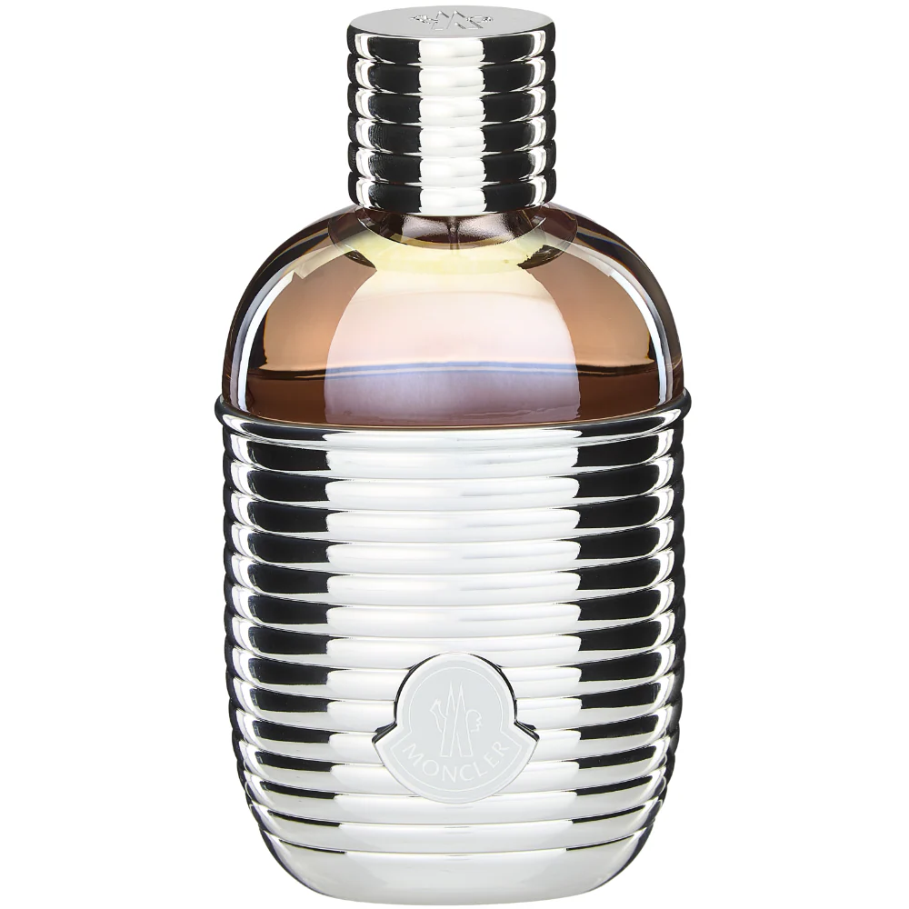 Moncler Pour Femme Eau De Parfum Gift Set 100ml - Image 2