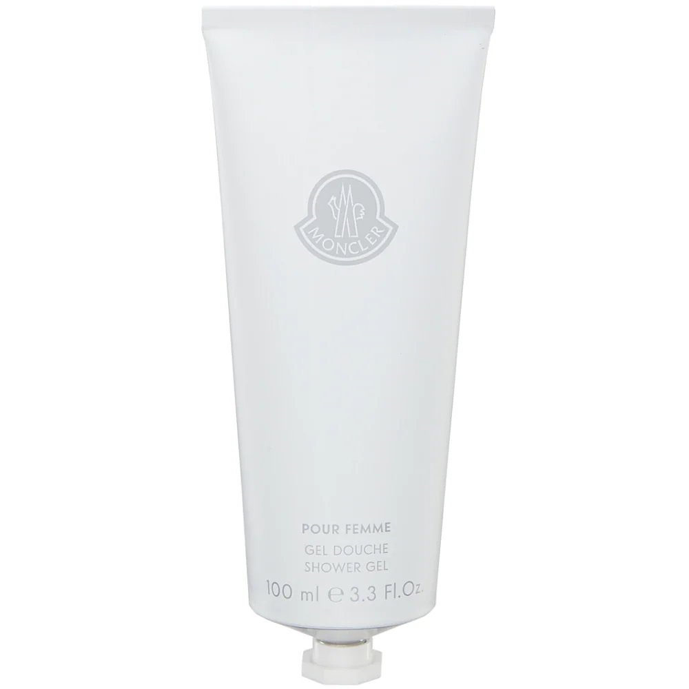 Moncler Pour Femme Eau De Parfum Gift Set 100ml - Image 4