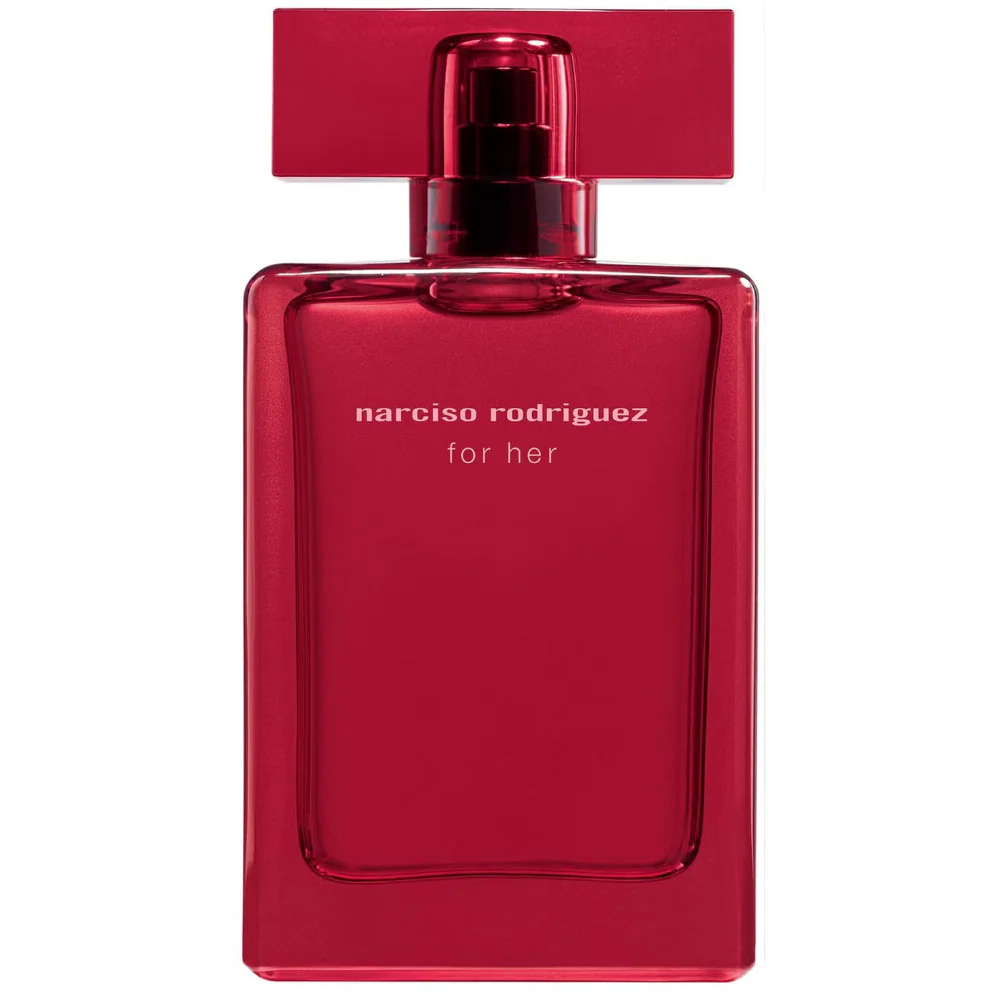 Narciso Rodriguez For Her Intense Eau De Parfum 50ml
