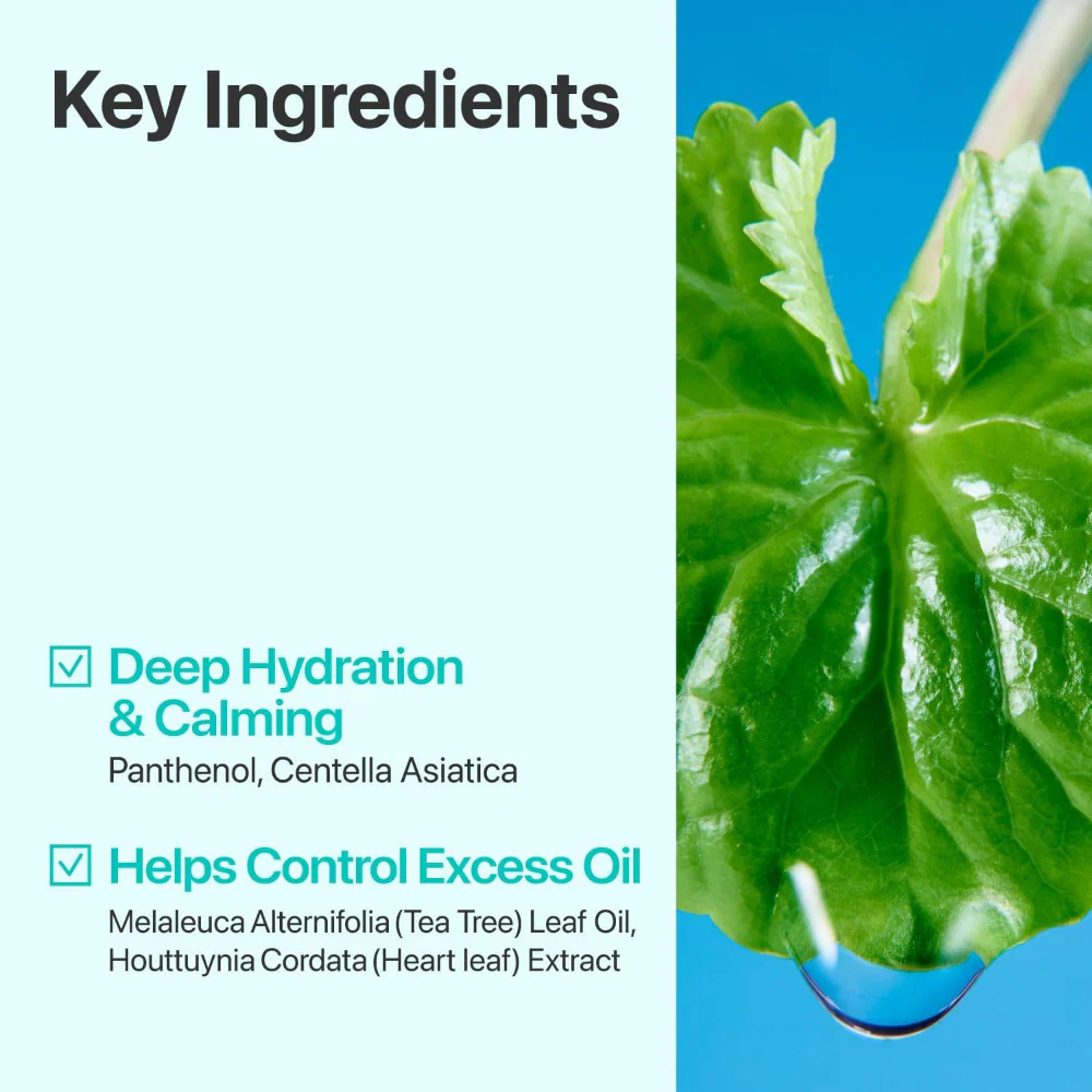 Numbuzin No. 1 Centella Re-leaf Green Toner Pad 190ml - Image 5