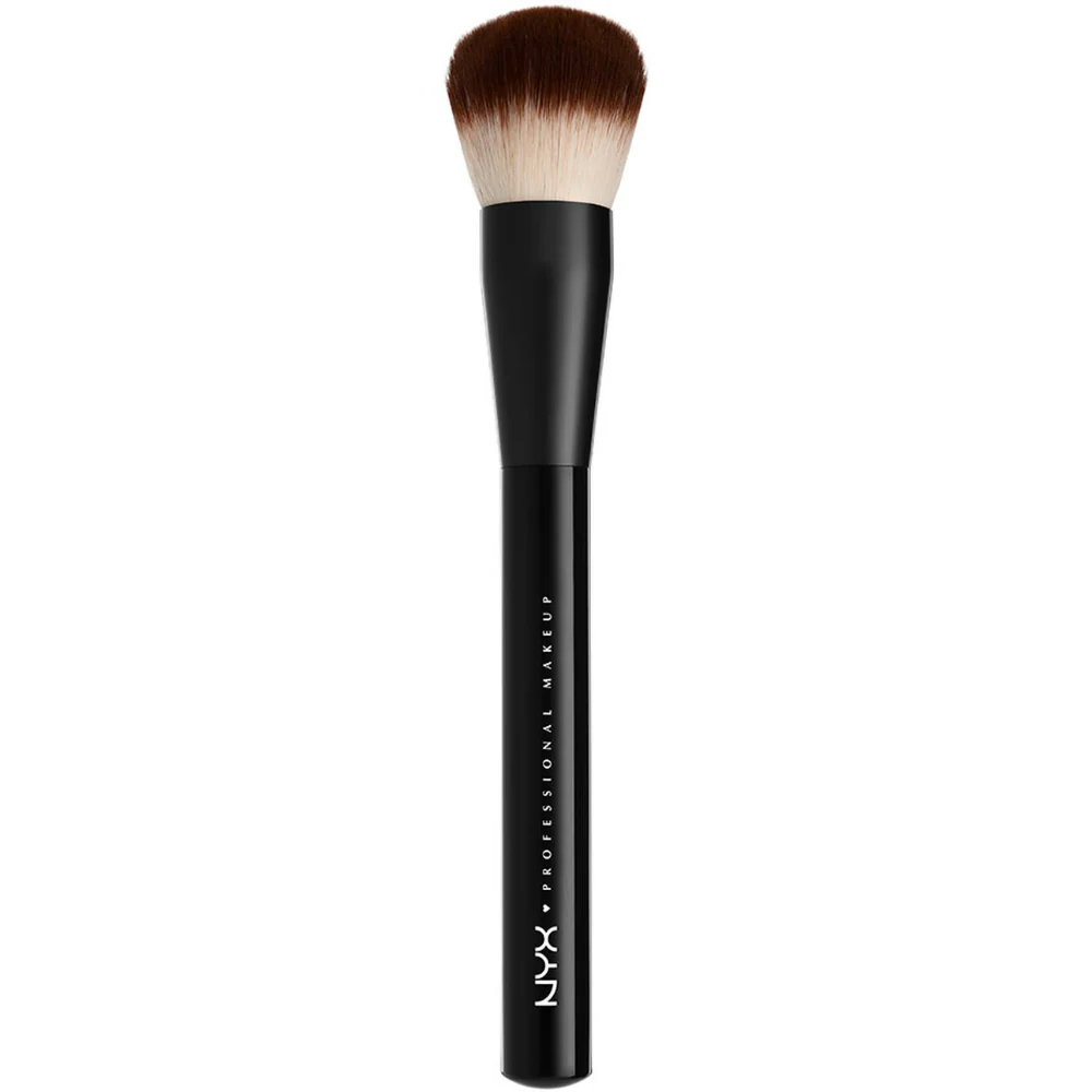 NYX Professional Makeup Pro Multi-Purpose Buffing Brush