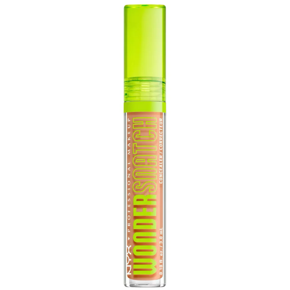 NYX Professional Makeup Wonder Snatch Concealer 3ml - Image 12