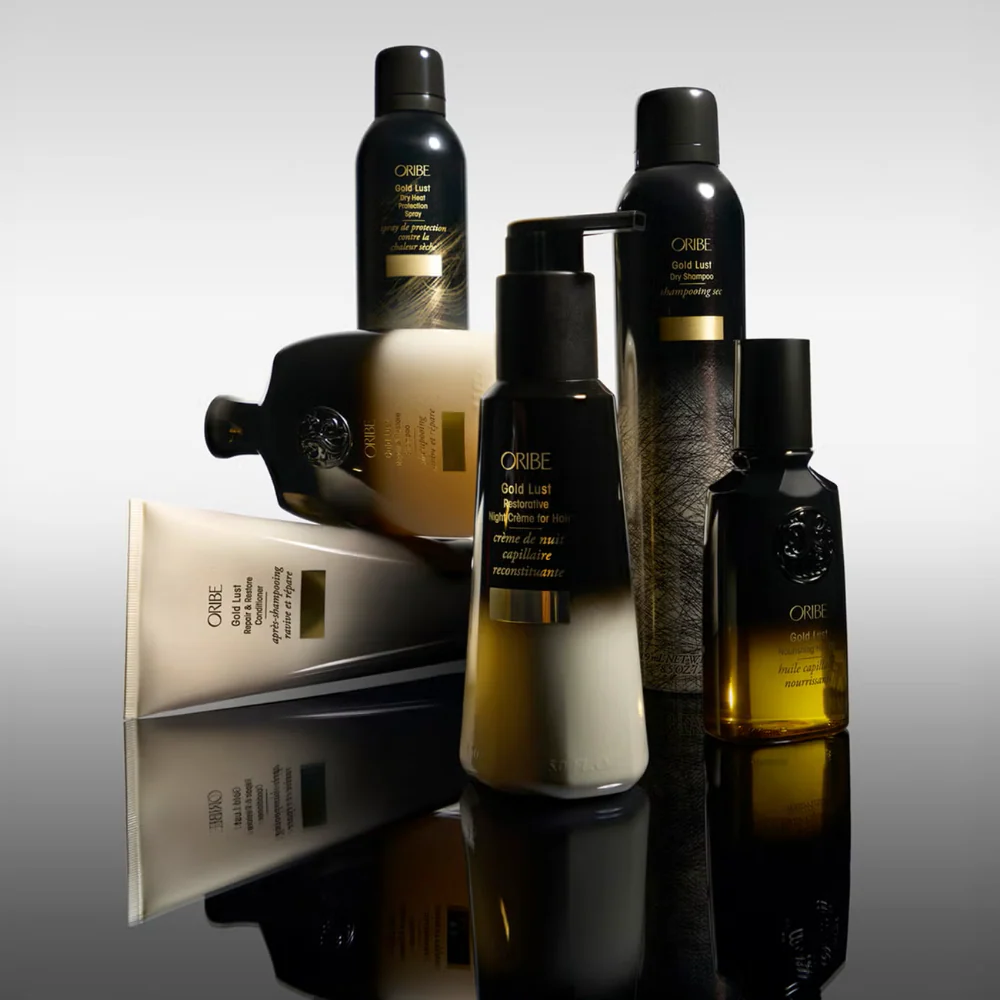 Oribe Gold Lust Dry Shampoo 286ml - Image 6