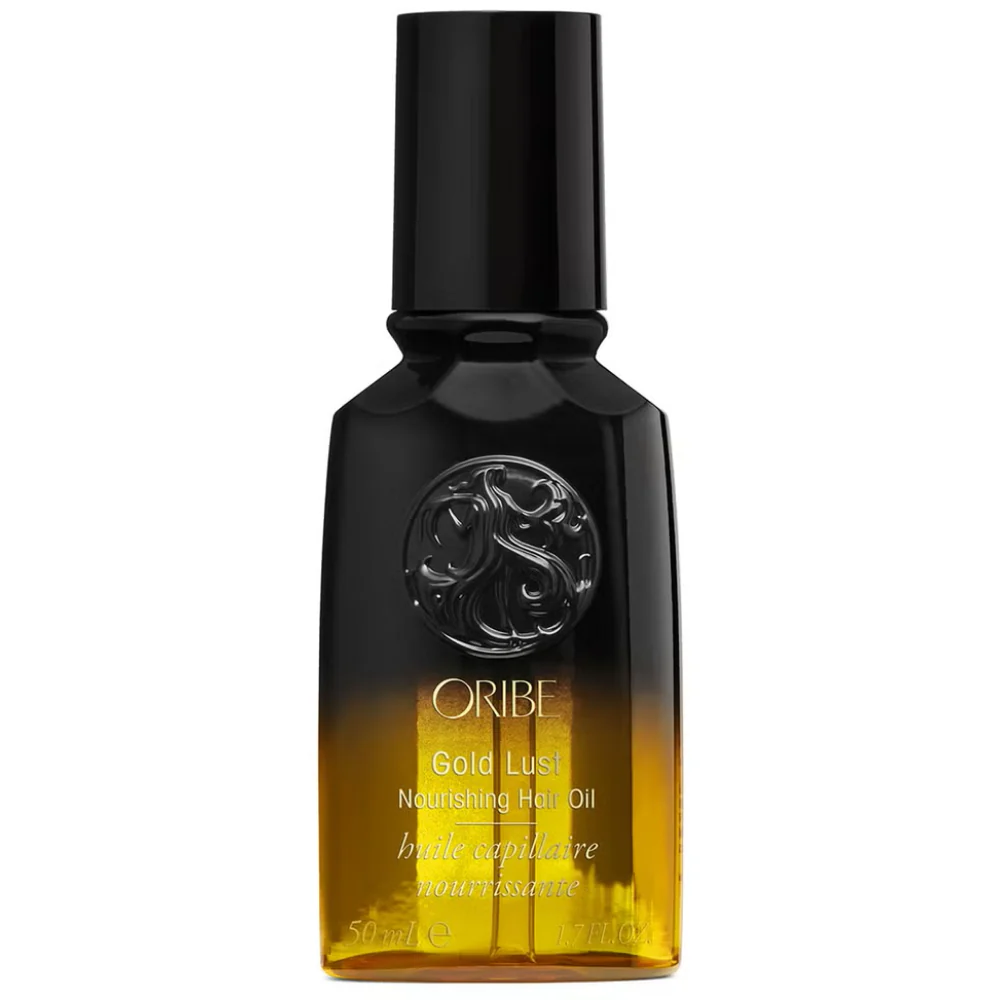 Oribe Gold Lust Nourishing Hair Oil Travel Size 50ml