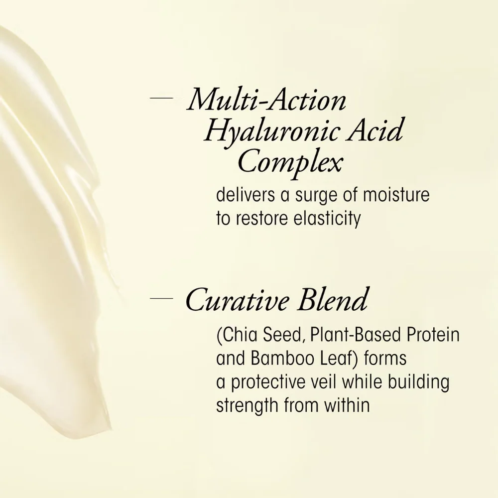 Oribe Hair Alchemy Resilience Conditioner 200ml - Image 5