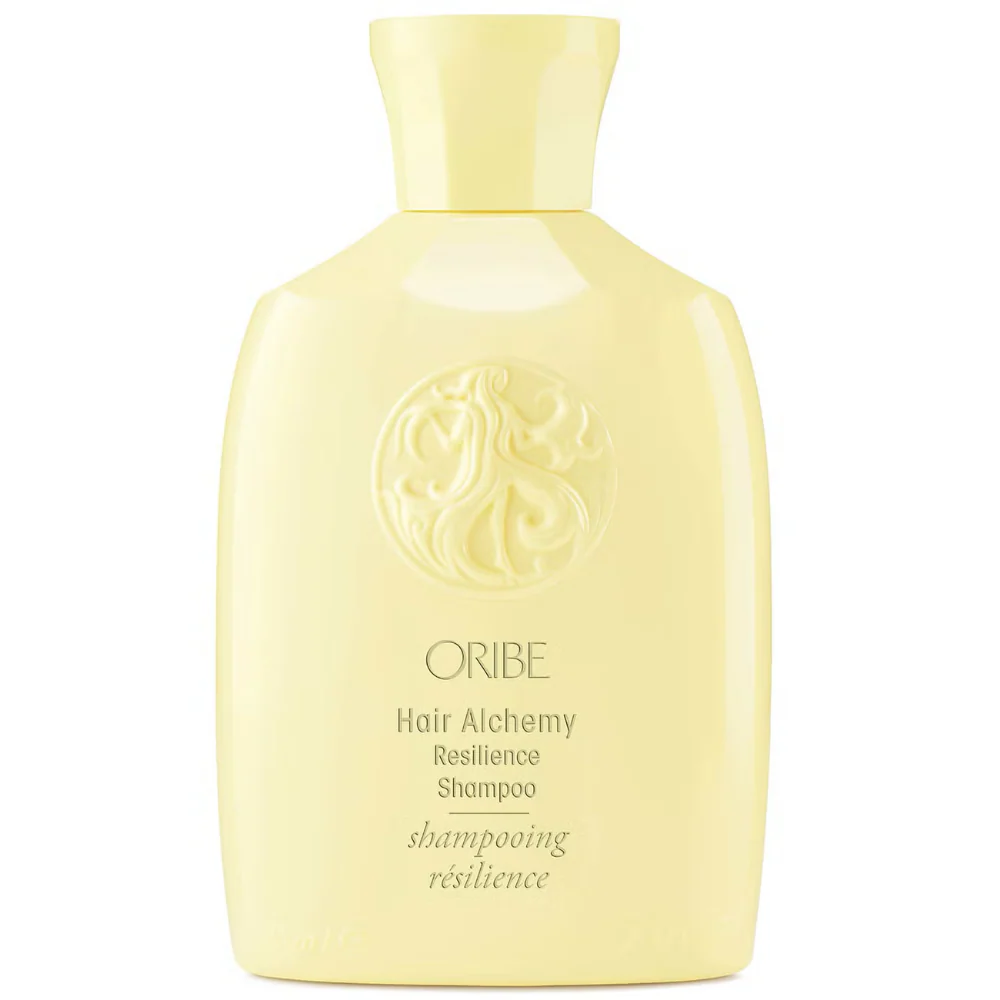 Oribe Hair Alchemy Resilience Shampoo Travel Size 75ml