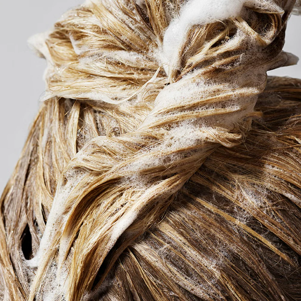 Oribe Shampoo for Magnificent Volume 250ml - Image 5