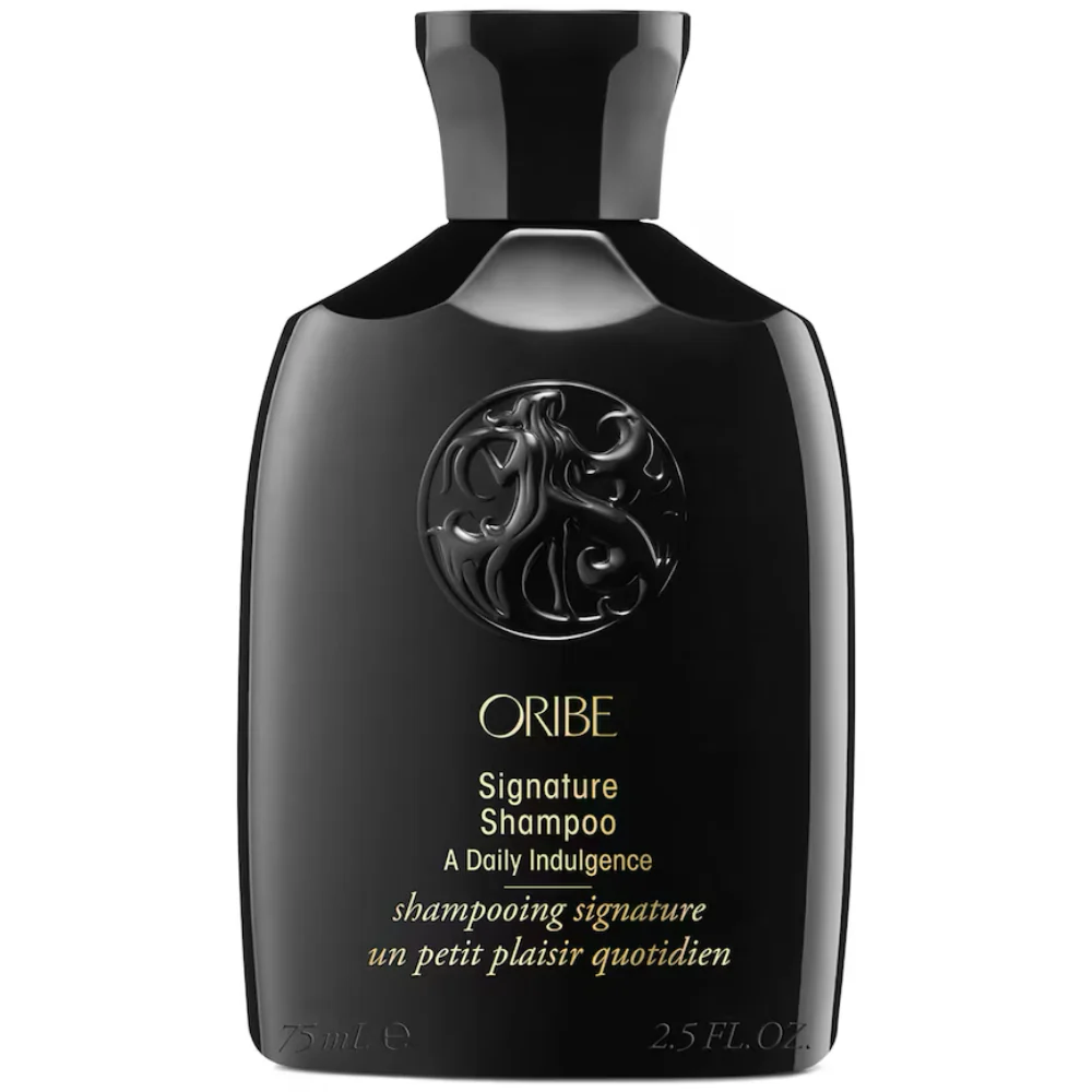 Oribe Signature Shampoo Travel Size 75ml