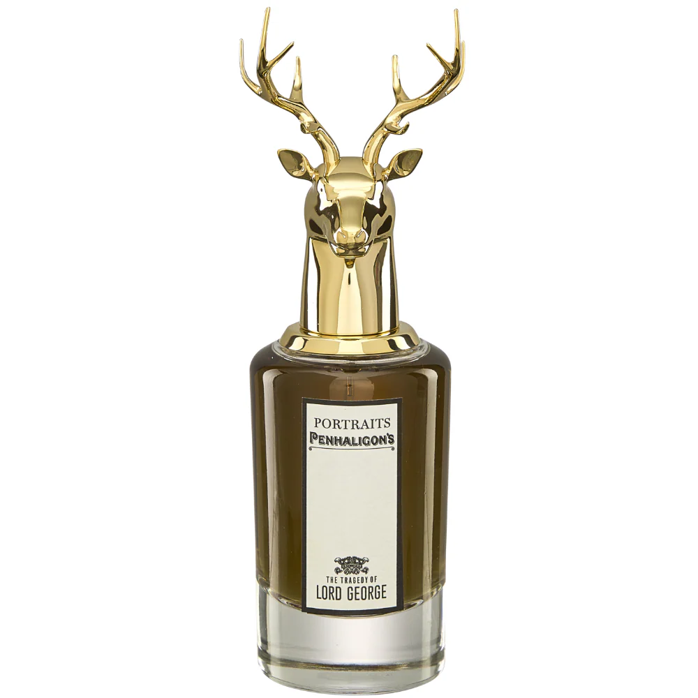 Penhaligon's The Tragedy Of Lord George Eau De Parfum 75ml