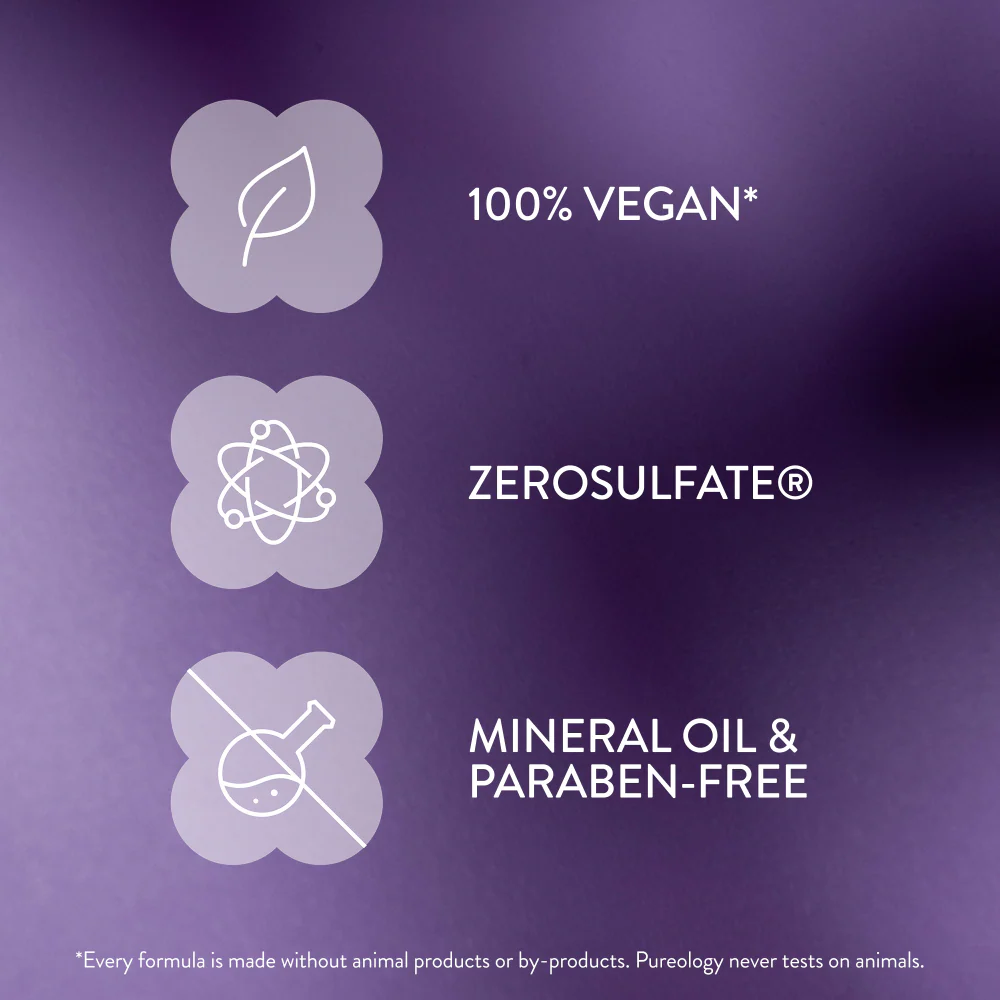 Pureology Hydrate Hair Treatment Mask 250ml - Image 9