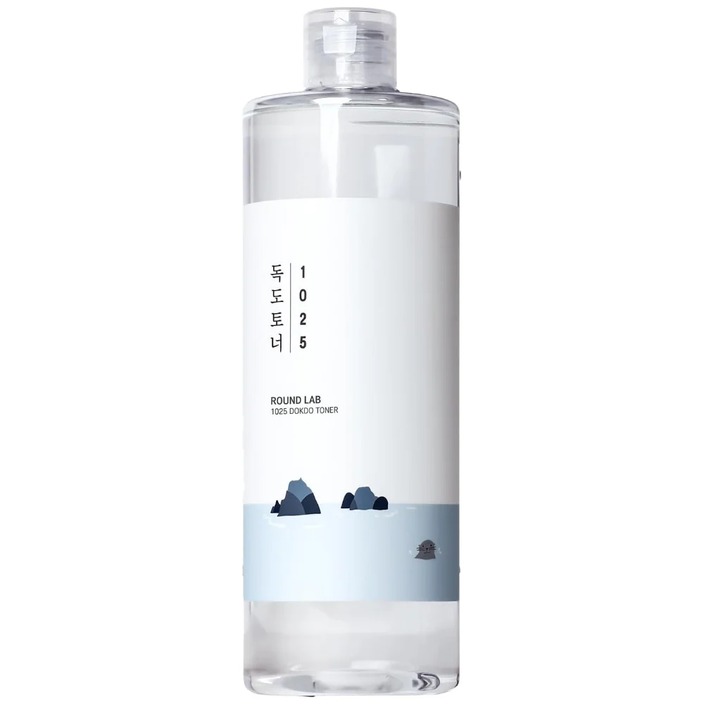 Round Lab 1025 Dodko Toner 500ml