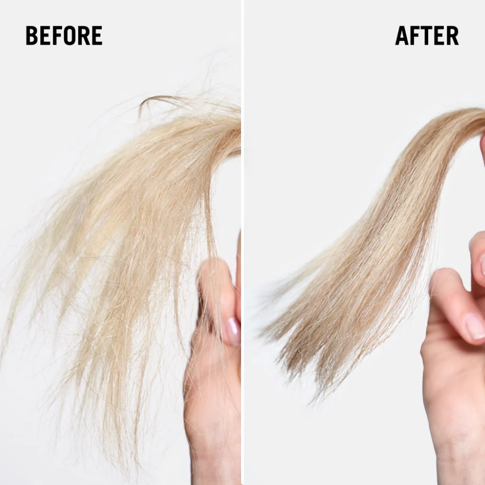 Schwarzkopf Professional BC Bonacure Clean Peptide Repair Rescue Sealed Ends+ 100ml - Image 7