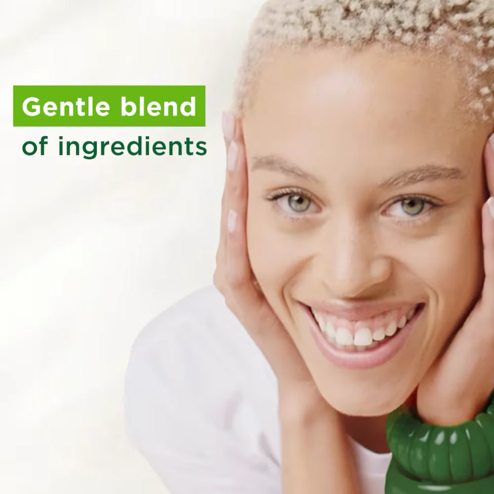 Simple Kind To Skin Nourishing Shower Cream 450ml - Image 4