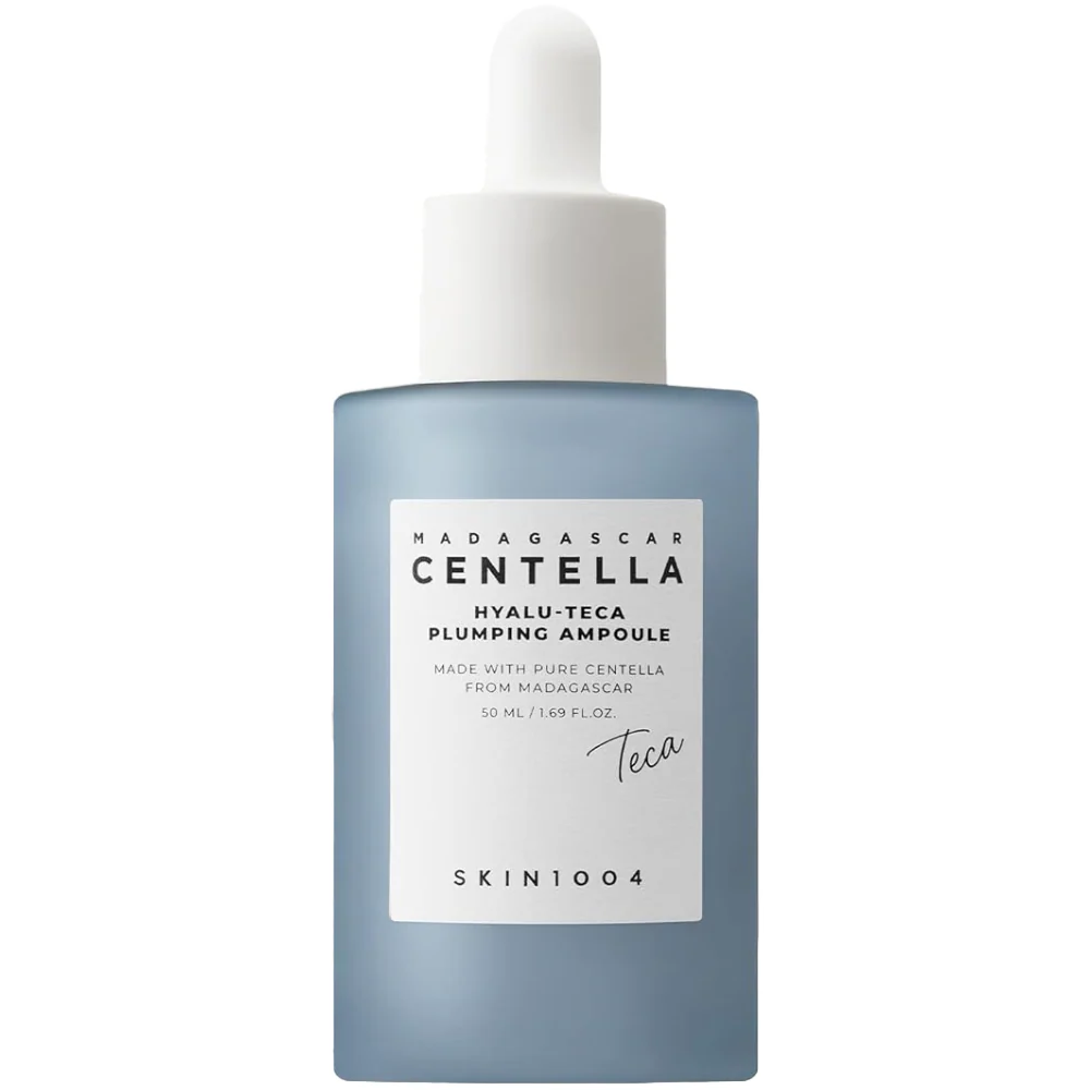 Skin1004 Madagascar Centella Hyalu-Teca Plumping Ampoule 50ml
