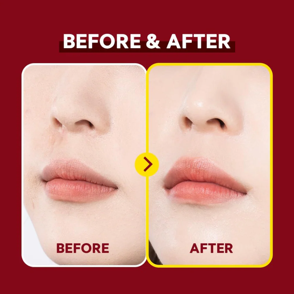 TirTir Mask Fit Make Up Fixer 80ml - Image 3
