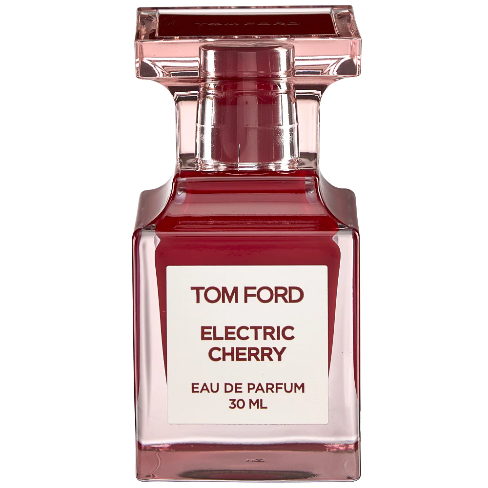 Tom Ford Electric Cherry Eau De Parfum 30ml
