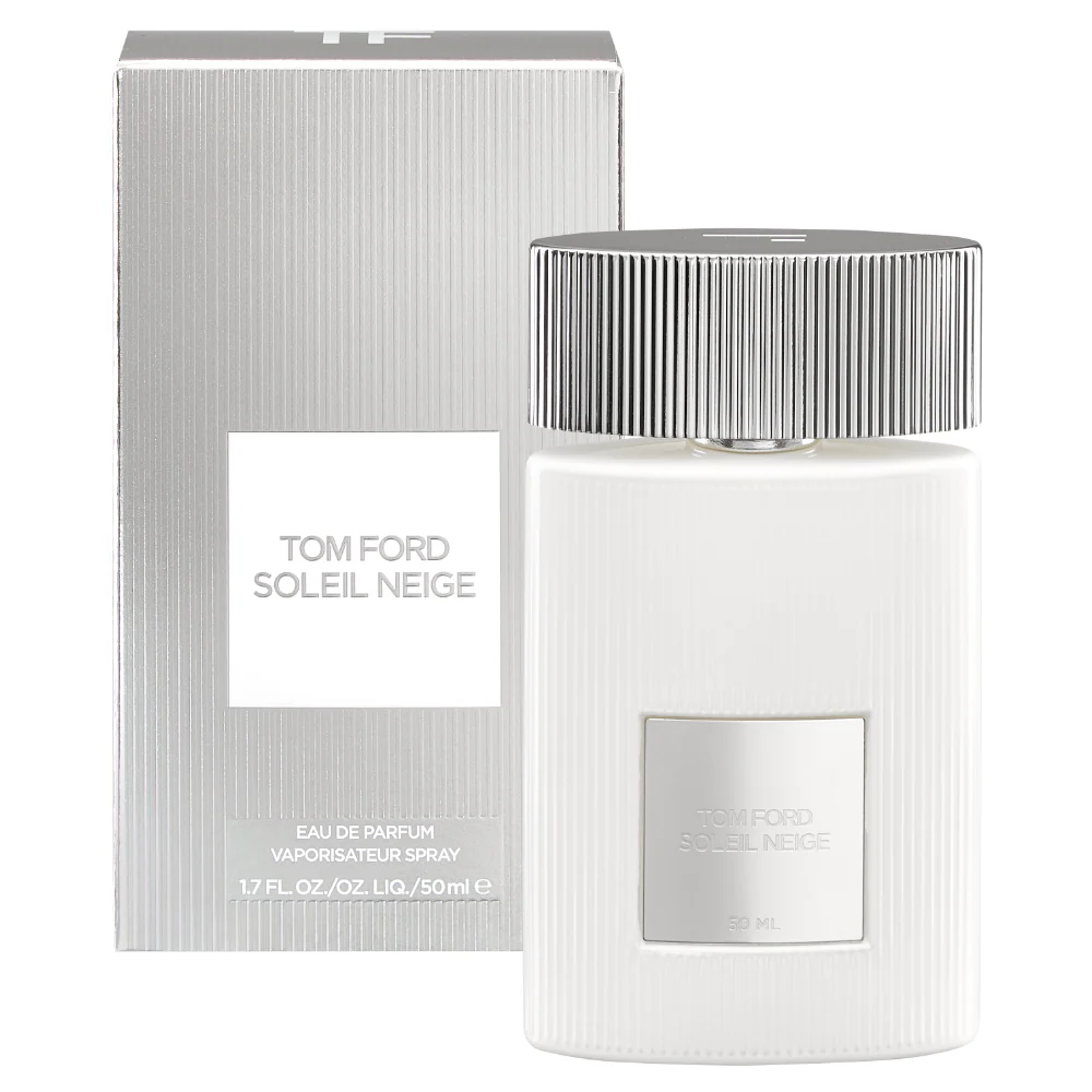 Tom Ford Soleil Neige Eau De Parfum 50ml - Image 2