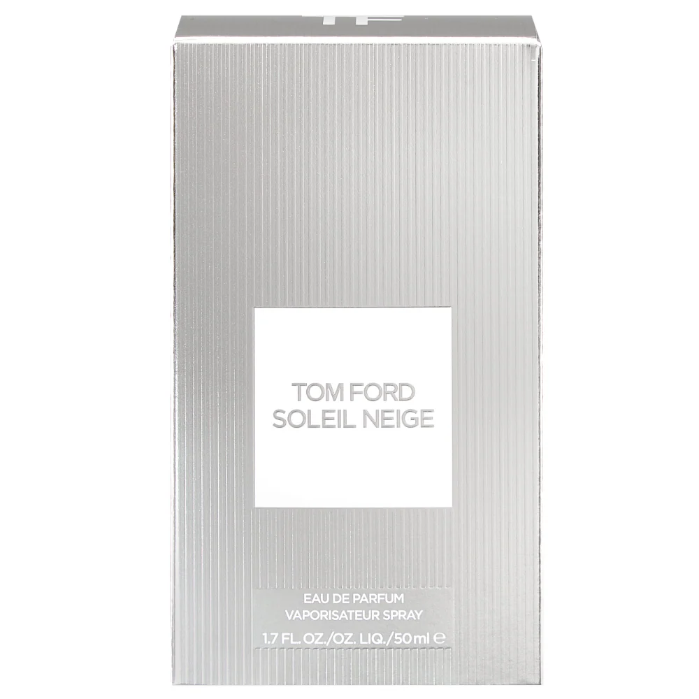 Tom Ford Soleil Neige Eau De Parfum 50ml - Image 3
