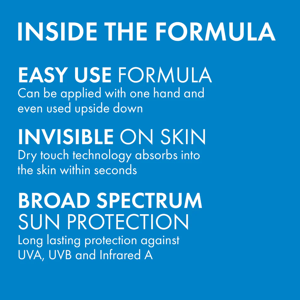 Ultrasun Sports Transparent Sun Protection Spray PA+++ SPF30 150ml - Image 3