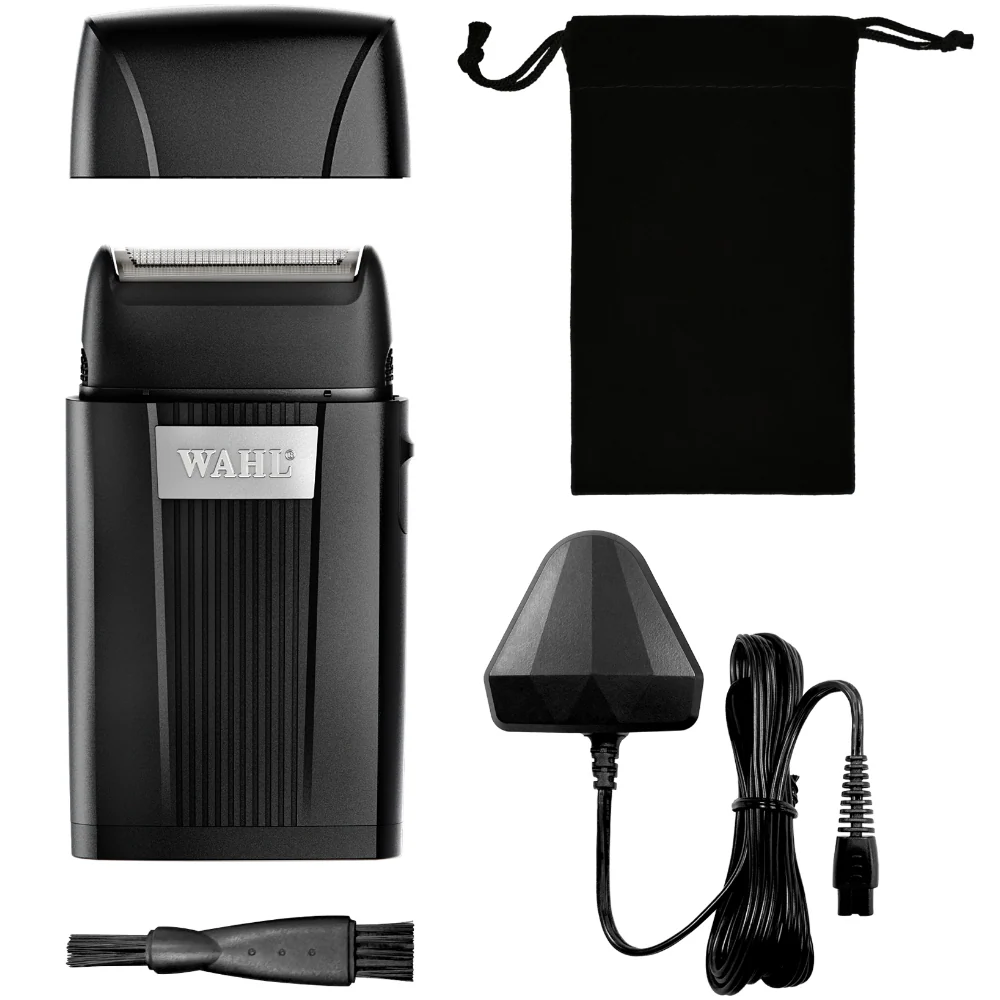 Wahl Professional Single Foil Shaver