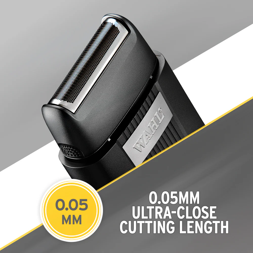 Wahl Professional Single Foil Shaver - Image 4