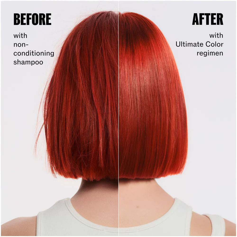 Wella Professionals Ultimate Colour Shampoo 250ml - Image 3