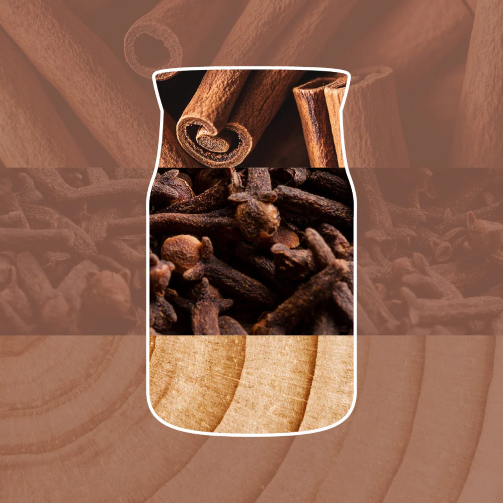 Yankee Candle Cinnamon Stick Small Signature Jar Candle - Image 2