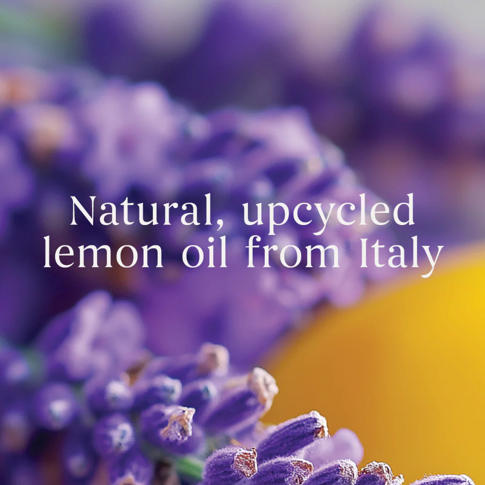 Yankee Candle Lemon Lavender Large Signature Jar Candle - Image 5