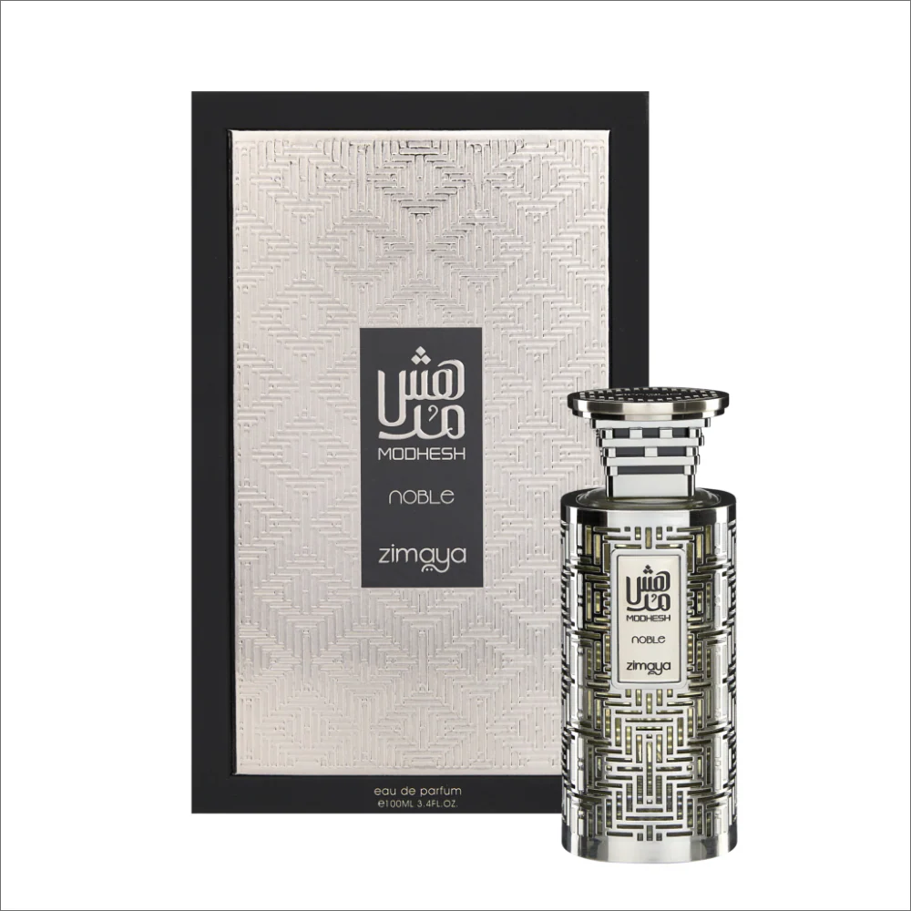 Zimaya Modhesh Noble Eau De Parfum 100ml - Image 2
